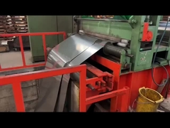 321 316 316L 스테인리스강 코일은 스테인레스 강 시트에 20MM - 1250 밀리미터를 발랐습니다